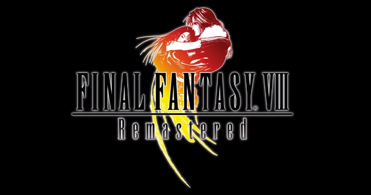 Final Fantasy VIII Remastered coming in 2019 on Steam, PS4, Nintendo Switch and Xbox One