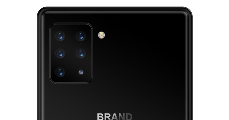 A new Sony Xperia phone could be on the way with 6 cameras