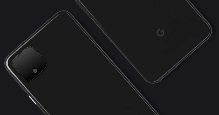 Google confirms the Pixel 4 will have a square-shaped rear camera setup