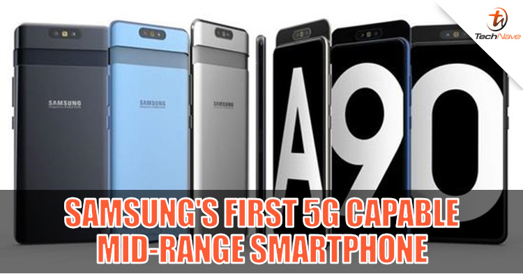Could the Galaxy R series be Samsung's first mid-range 5G smartphone?