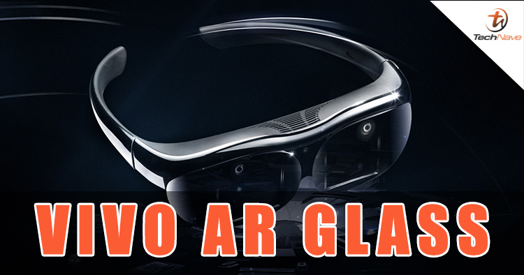 Vivo will be launching their very own AR glasses soon
