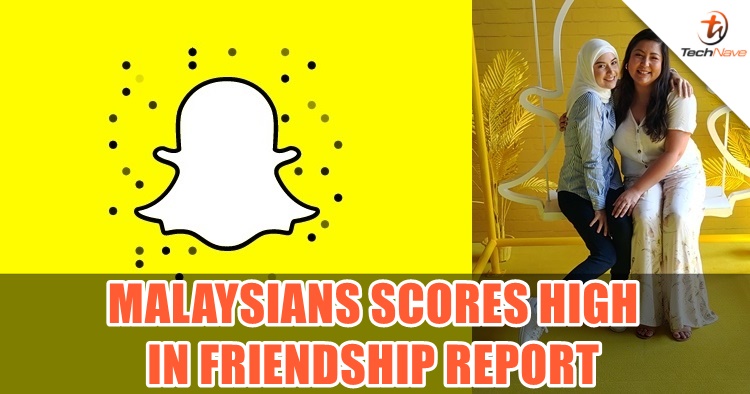 Malaysia is one of the friendliest countries in the world - Snap's Friendship Report