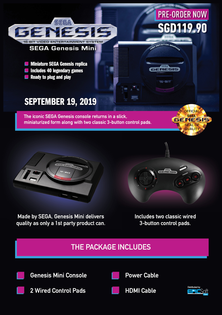 SEGA Genesis Mini Retailers Memo - SGD (1).jpeg