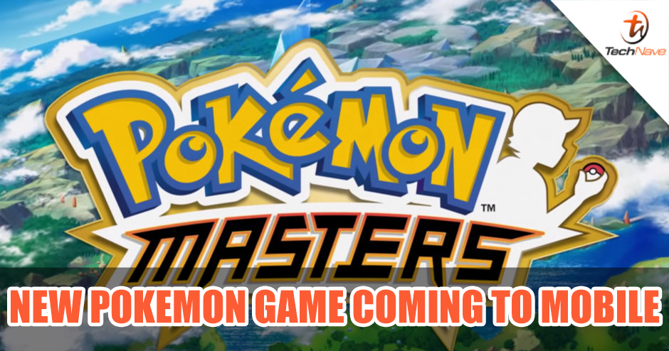 TechNave Gaming - Pokemon Masters has you teaming up with other trainers for 3v3 cooldown based battle system