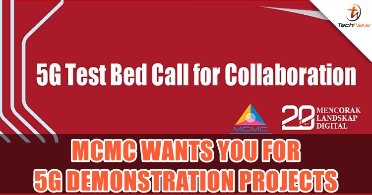 MCMC issues a Call for Collaboration for the the 5G Demonstration Projects