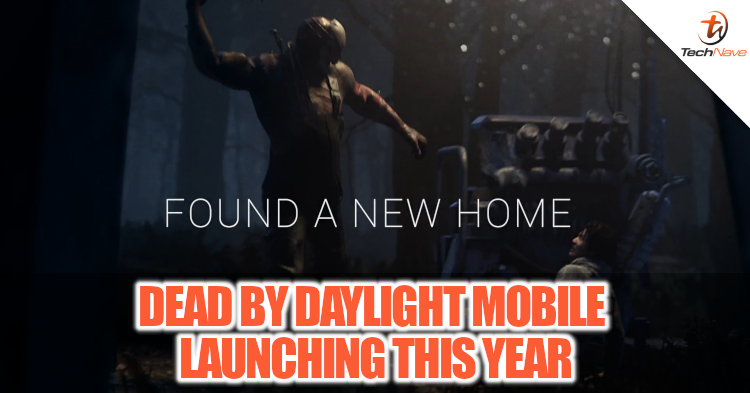 TechNave Gaming: Dead by Daylight will be available on smartphones this year