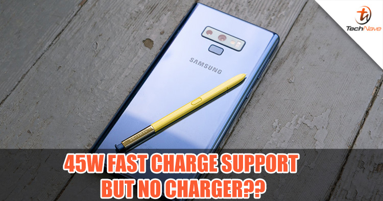 Samsung Galaxy Note 10+ may have 45W fast charge support but without the charger in the box, may come with Screen Sound tech