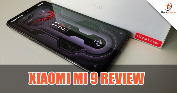 Xiaomi Mi 9 review - Another great value for money smartphone | TechNave