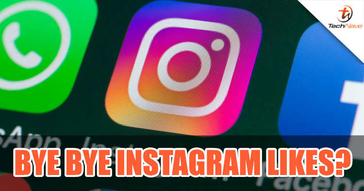 Instagram is removing 'likes'... for now