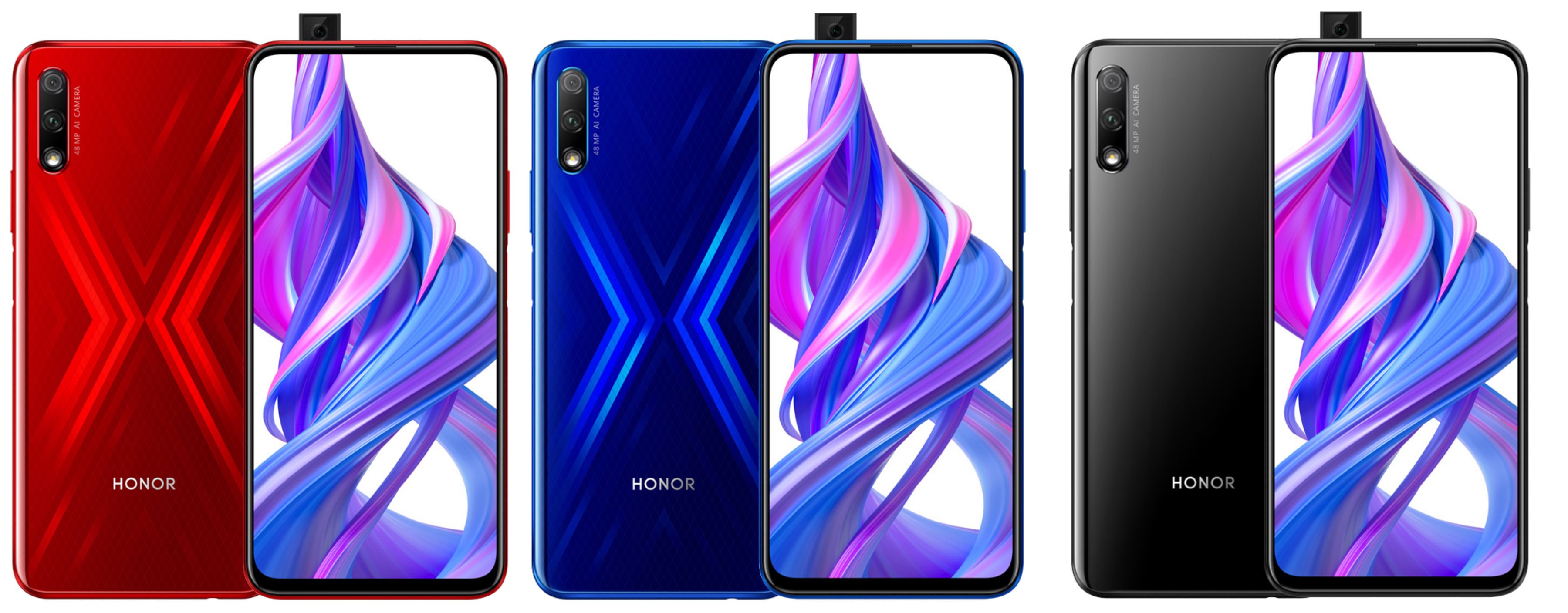 Honor 9x price in malaysia