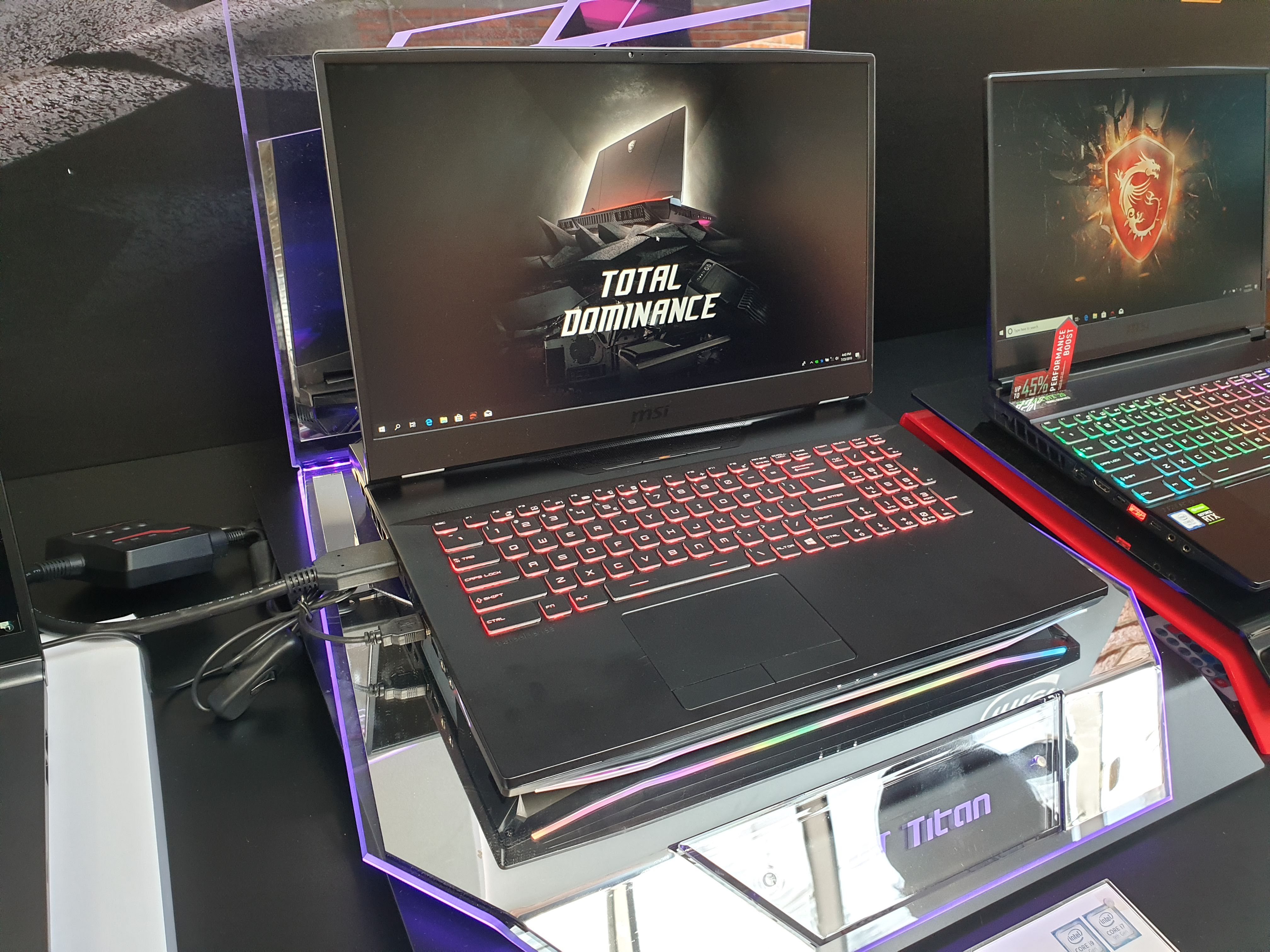 MSI launches new Titan and Raider refresh in Malaysia from RM8099 ...