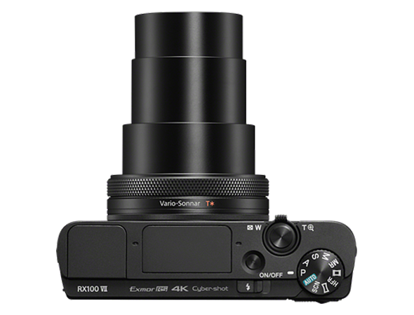 Sony Cyber-shot DSC-RX100 VII Price in Malaysia & Specs - RM5099 | TechNave
