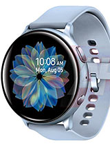 Samsung Galaxy Watch Active 2 Price in Malaysia & Specs ...