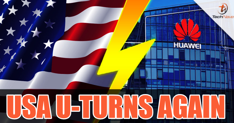 US Government to ban new Huawei and ZTE buys from 13 August 2019