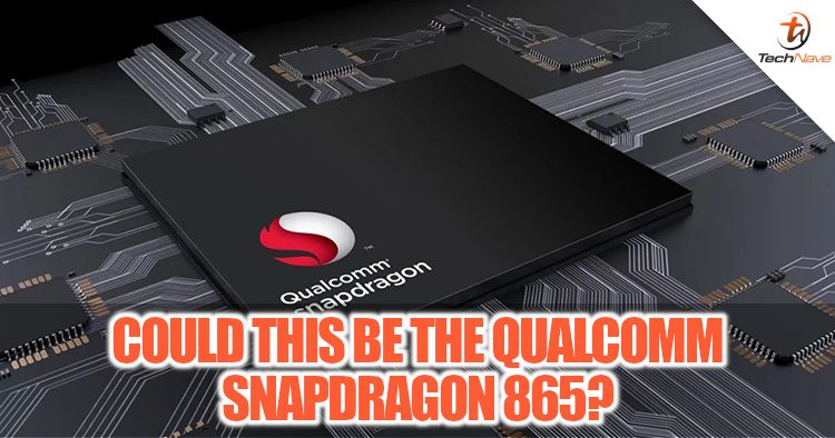 Could this be the Qualcomm Snapdragon 865 we've been waiting for?