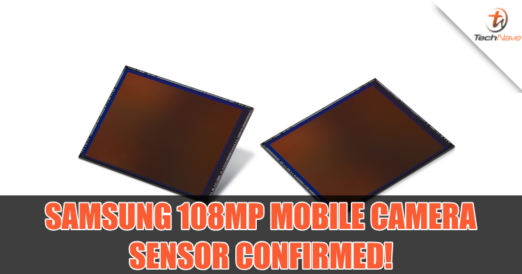 Samsung 108MP ISOCELL Bright HMX camera sensor confirmed, coming to Xiaomi Mi Mix 4?