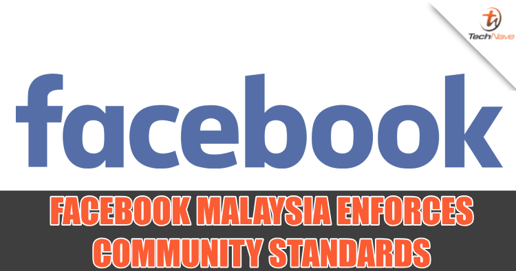 Facebook Malaysia enforces Community Standards against harmful content