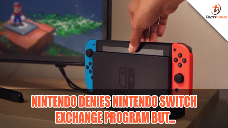 when will nintendo switch be replaced