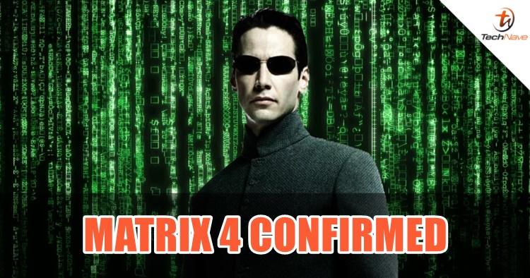 Keanu Reeves, Carrie-Anne Moss and Lana Wachowski are coming back for Matrix 4