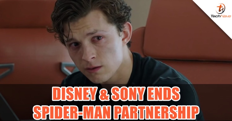 Spider-Man will no longer appear in future MCU movies after Disney and Sony dispute
