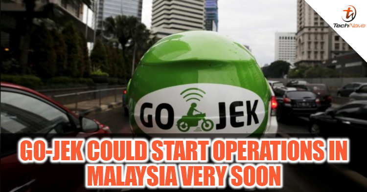 Go-Jek could start operations in Malaysia very soon