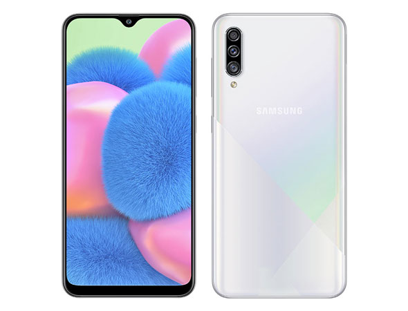 Samsung Galaxy A30s Price In Malaysia Specs Rm649 Technave