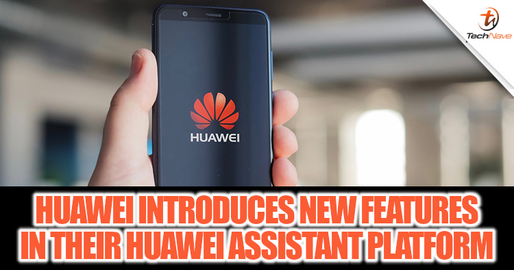 Huawei aims to keep Malaysians in the loop with their 'News' feature and more on their Huawei Assistant Platform