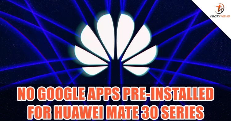 The Huawei Mate 30 series won't have Google apps pre-installed, maybe Harmony OS instead?