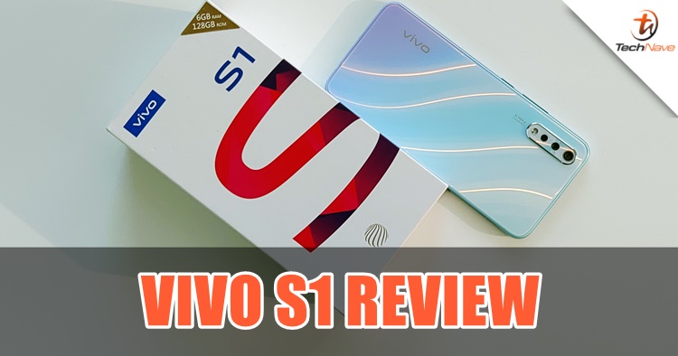 Vivo S1 review - A good budget-friendly gaming phone