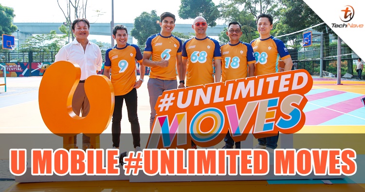 U Mobile and Impact Malaysia revamps Spacerubix Puchong for youth-community building experience