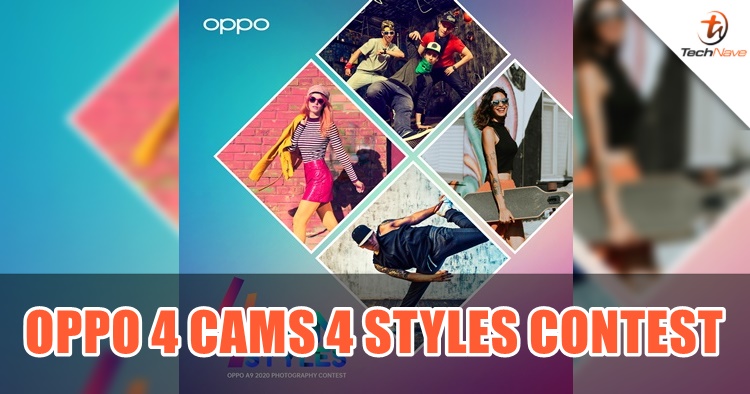 Join OPPO 4 Cam 4 Styles Photography Contest this September and stand a chance to win amazing prizes!.jpg