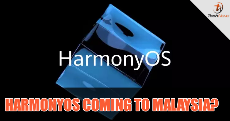 Huawei’s HarmonyOS could be coming to Malaysia, PC’s and more