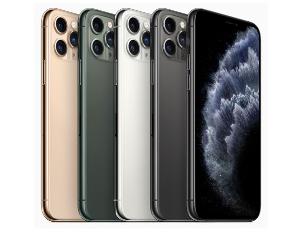 Apple Iphone 11 Pro Max Price In Malaysia Specs Rm4599 Technave