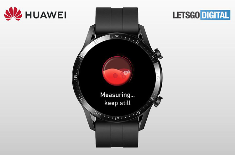 Huawei watch gt 2 harmony os hot sale