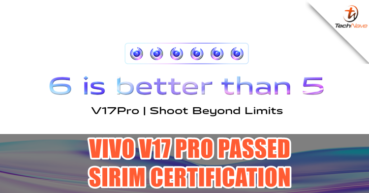 Vivo V17 Pro passes SIRIM certification + Vivo continues to sponsor PUBG MOBILE Club Open 19