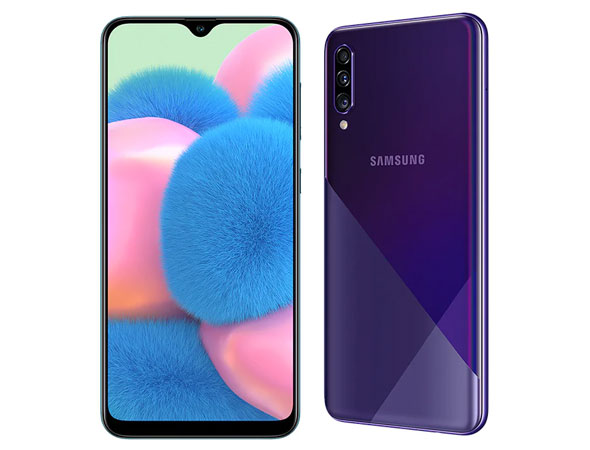 Samsung Galaxy A50s Price In Malaysia Specs Rm628 Technave