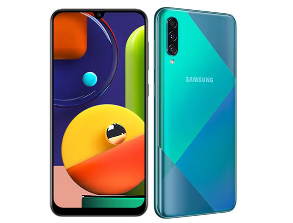 Samsung Galaxy A50s Price In Malaysia Specs Rm628 Technave