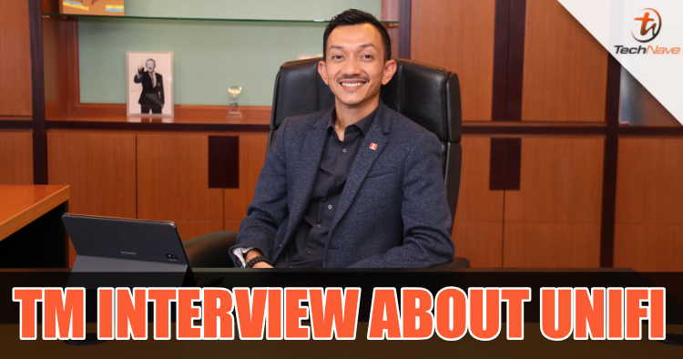 Get your unifi questions answered as we interview TM