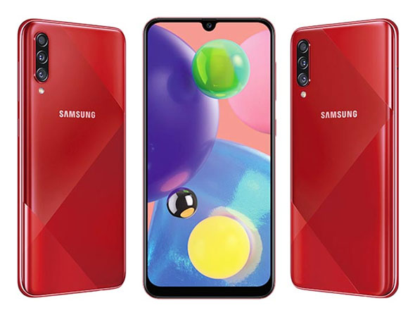 Samsung Galaxy A70s Price In Malaysia Specs Technave