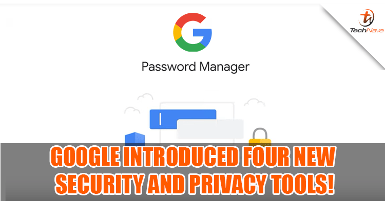 Google's latest features will make your accounts more secured !