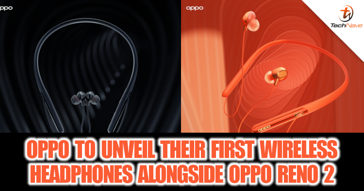 OPPO to unveil the Enco Q1 noise-cancelling headphones on 15 October in Malaysia