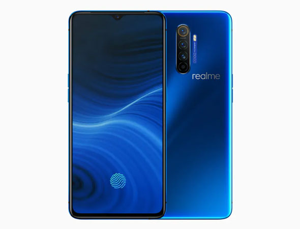 Realme X2 Pro Price in Malaysia & Specs - RM2399 | TechNave