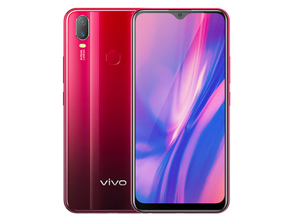 Vivo Y11 Specs And Price