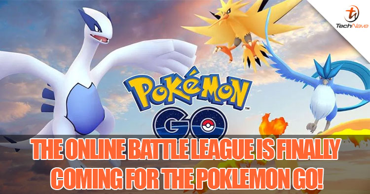 Pokemon Go is finally launching the Online Battle League in 2020!