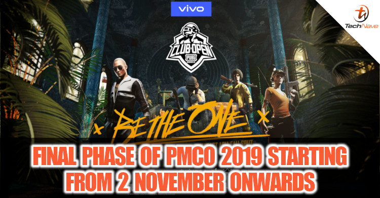PMCO 2019 to enter their final stages with vivo as their main sponsor
