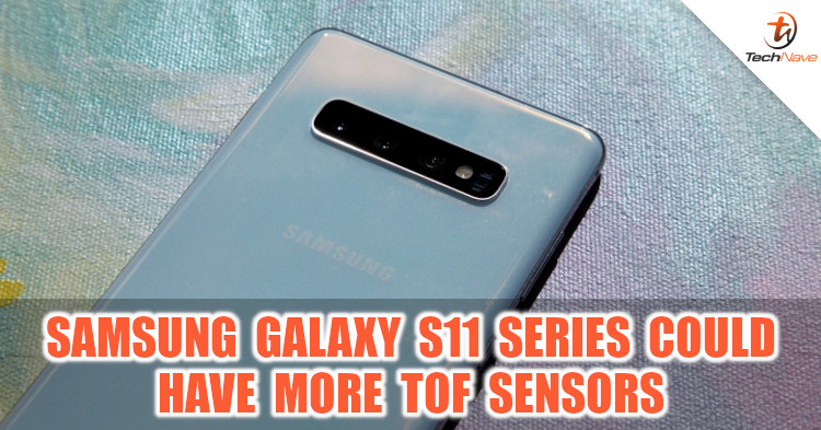 Samsung Galaxy S11 series could come with 3D cameras next year