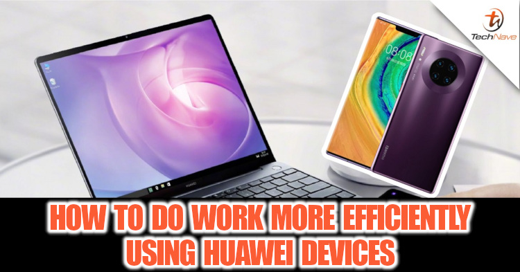 Want to be the high performer at work?  4 real ways to do your best work with a Huawei smartphone