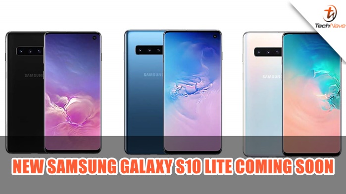 Samsung expanding its Galaxy S10 lineup with this new 4370 mAh device
