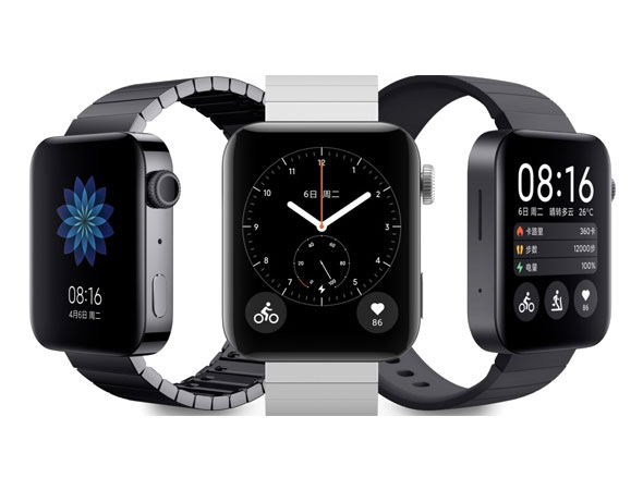 mi watch 2 release date