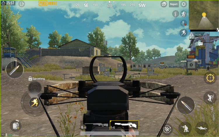 samsung galaxy tab 4 pubg mobile